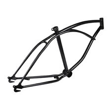 Telaio Bici OG Nero per