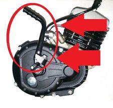 Leva Pedalina Per Minicross 50cc Con Motore Replica Ktm E Morini, Vmc Lem Kayo