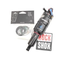 Ammortizzatore Rockshox