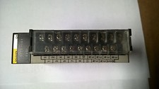 PLC OMRON C200H-OC222N OK