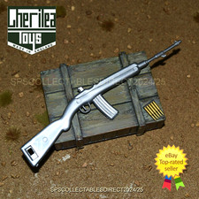 Fucile carabina M2 Action Man