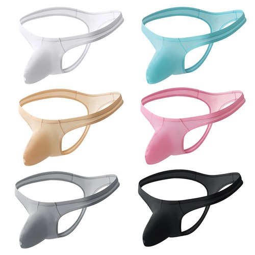 Perizoma donna nylon intimo