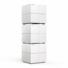 Tenda Nova MW3 vera rete