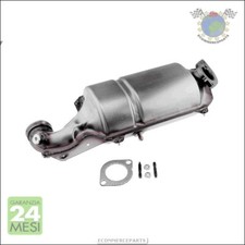 Filtro Antiparticolato Fap Ajs Per Alfa Romeo Giulietta Mito Fiat Grande Punto D