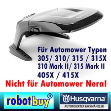 Husqvarna Automower