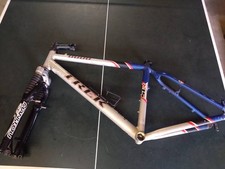 Telaio Mtb Trek 8000 Slr