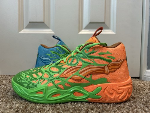 Misura puma lamelo ball - -,