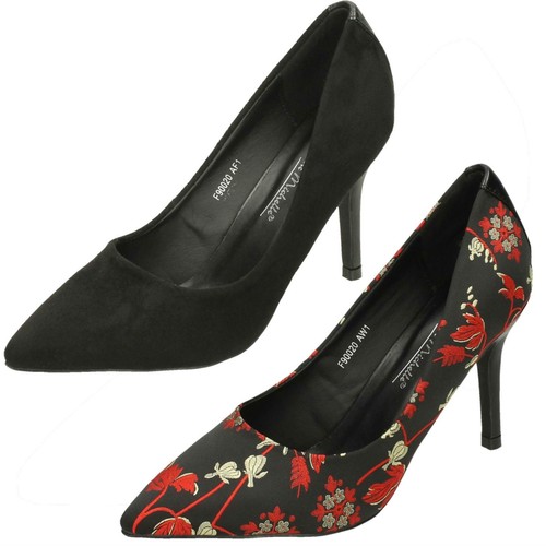 Anne michelle scarpe - michelle, donna