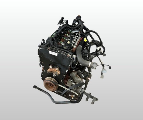 Motore usato hdi citroen - usato, 2.2