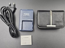 Canon IXUS 80 IS Fotocamera