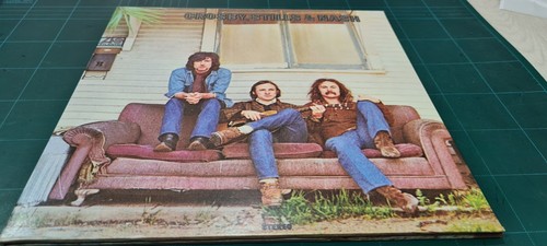 Crosby stills nash - stills,