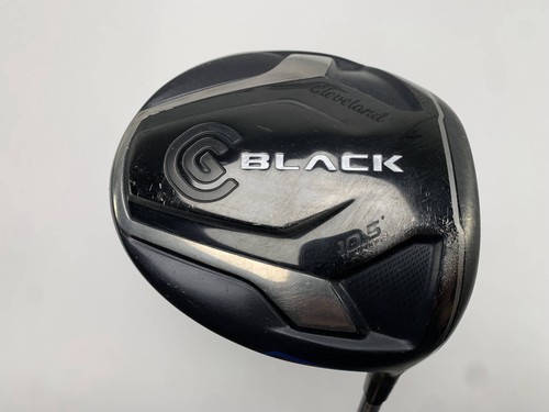 Cleveland black 2015 driver - black,
