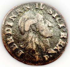 Raro Stato Italiano Napoli