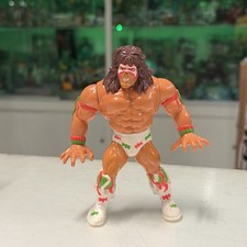 Hasbro WWF wrestling 1993