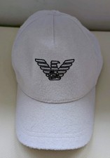 Cappellino da baseball Emporio