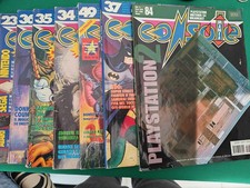 Riviste Console Mania Lotto