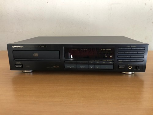 Lettore pioneer 5700 - pd,