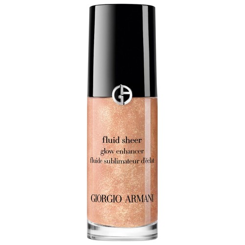 Giorgio armani fluid sheer - armani,