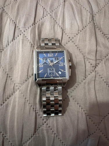 Tissot quadrato chronograph - quadrato,