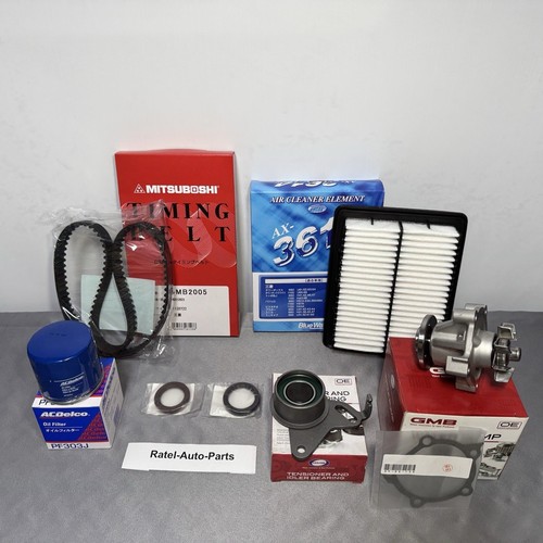 Kit ricambi per cinghia - kit,