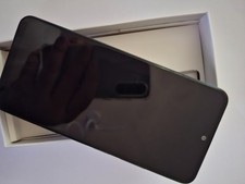 smartphone redmi note 12 5g  onix gray 4GB RAM 128GB ROM DUAL SIM  usato 