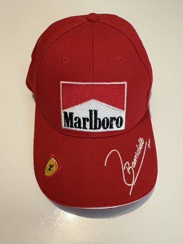 Raro cappellino ferrari - raro, f1