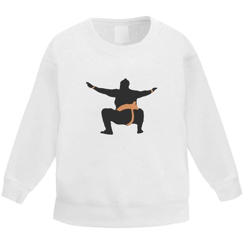 Felpa/maglione/maglione
