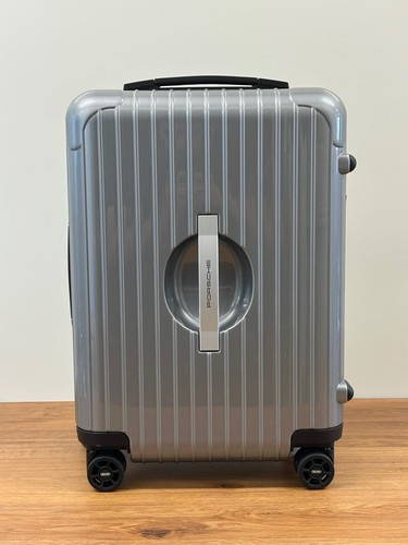 Rimowa porsche martini - x,