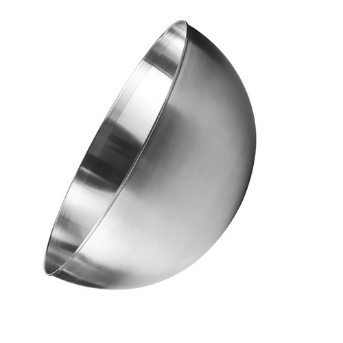 Stainless steel cooking - 24, cm