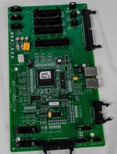 Scheda miscelatore Siemens