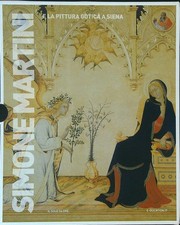 SIMONE MARTINI E LA PITTURA