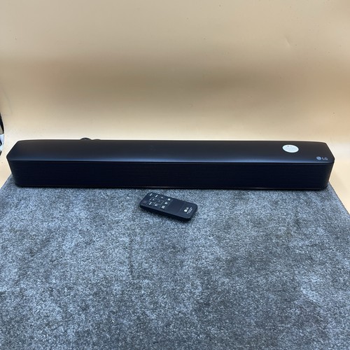 Sk1 sound bar - lg,