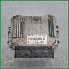 Centralina Motore Iniezione