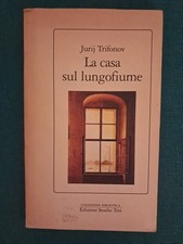 La Casa Sul Lungofiume - Jurij