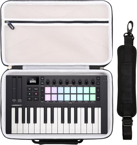 Custodia per novation - custodia,