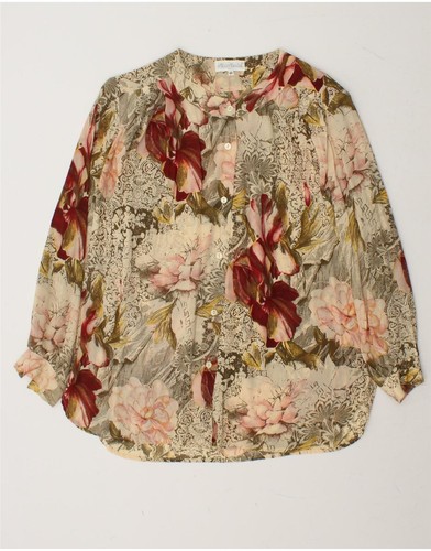 Camicia blusa donna vintage - camicia, eu
