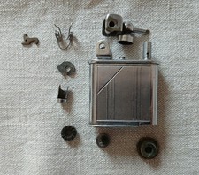 Accendino vintage LANCEL lift