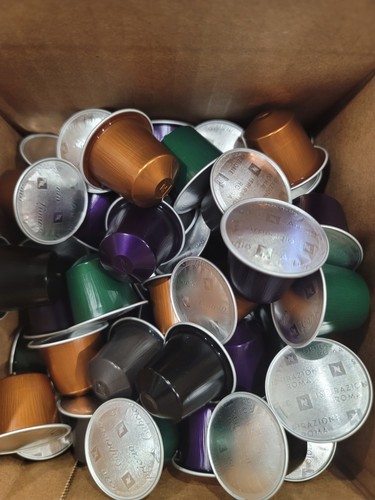 Nespresso originale gusti - nespresso,