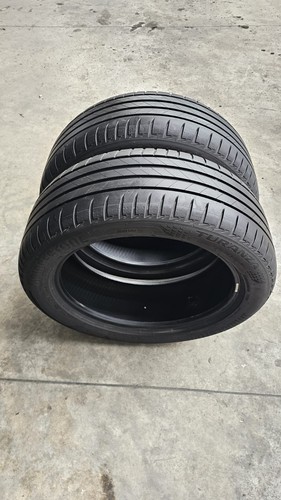 Gomme 235 r19 99w - n°2, 235/50