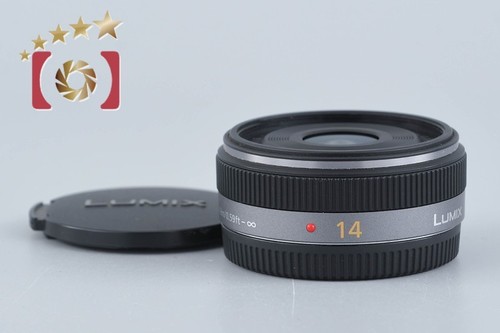 Panasonic lumix f 2 5 - g, f/2.5