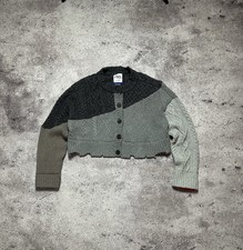 Cardigan Zara x ADER errore