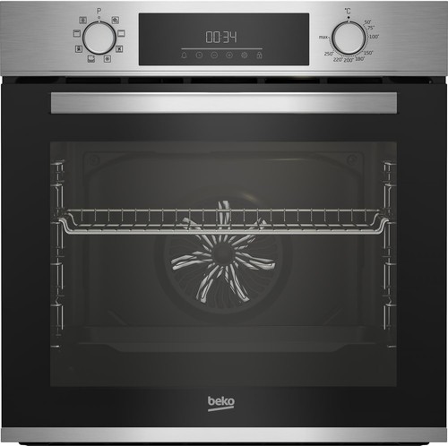 Beko forno elettrico ventilato - elettrico,