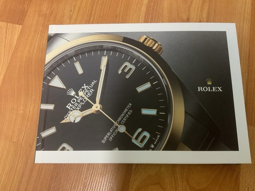 Rolex 2021 2022 watch - rolex,