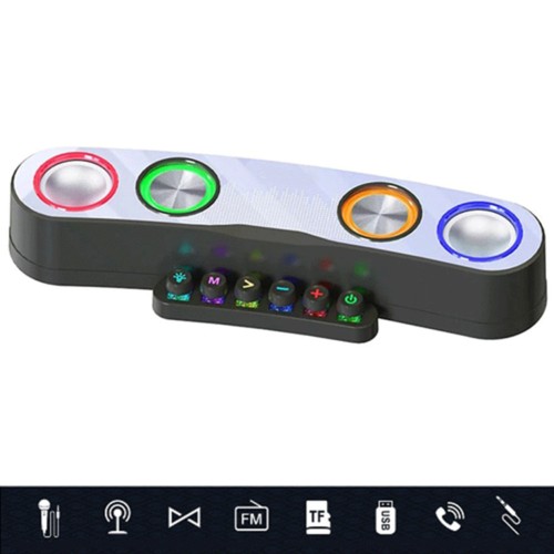 Cassa wireless bluetooth - cassa,