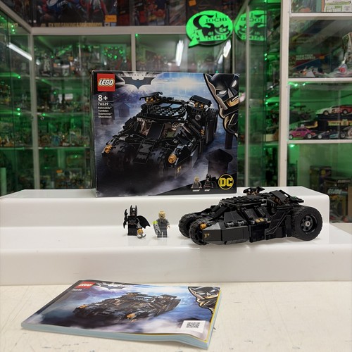 Lego superhero batman - dc,