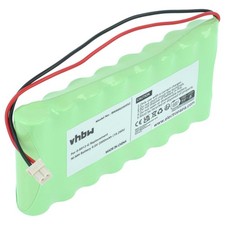 Batteria per allarme Visonic