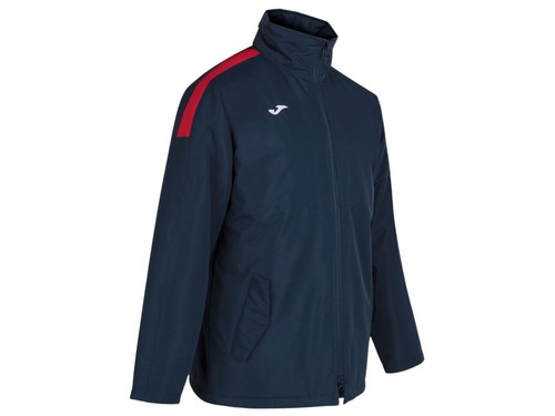 Joma trivor giacca lunga 4 - trivor,