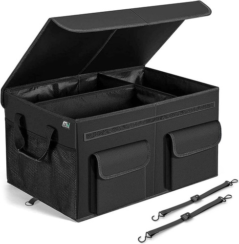 Organizzatore bagagliaio auto - organizzatore,