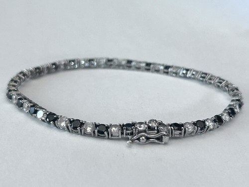 Bracciale tennis donna - bracciale,