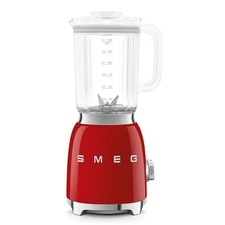 Smeg frullatore rosso - smeg,
